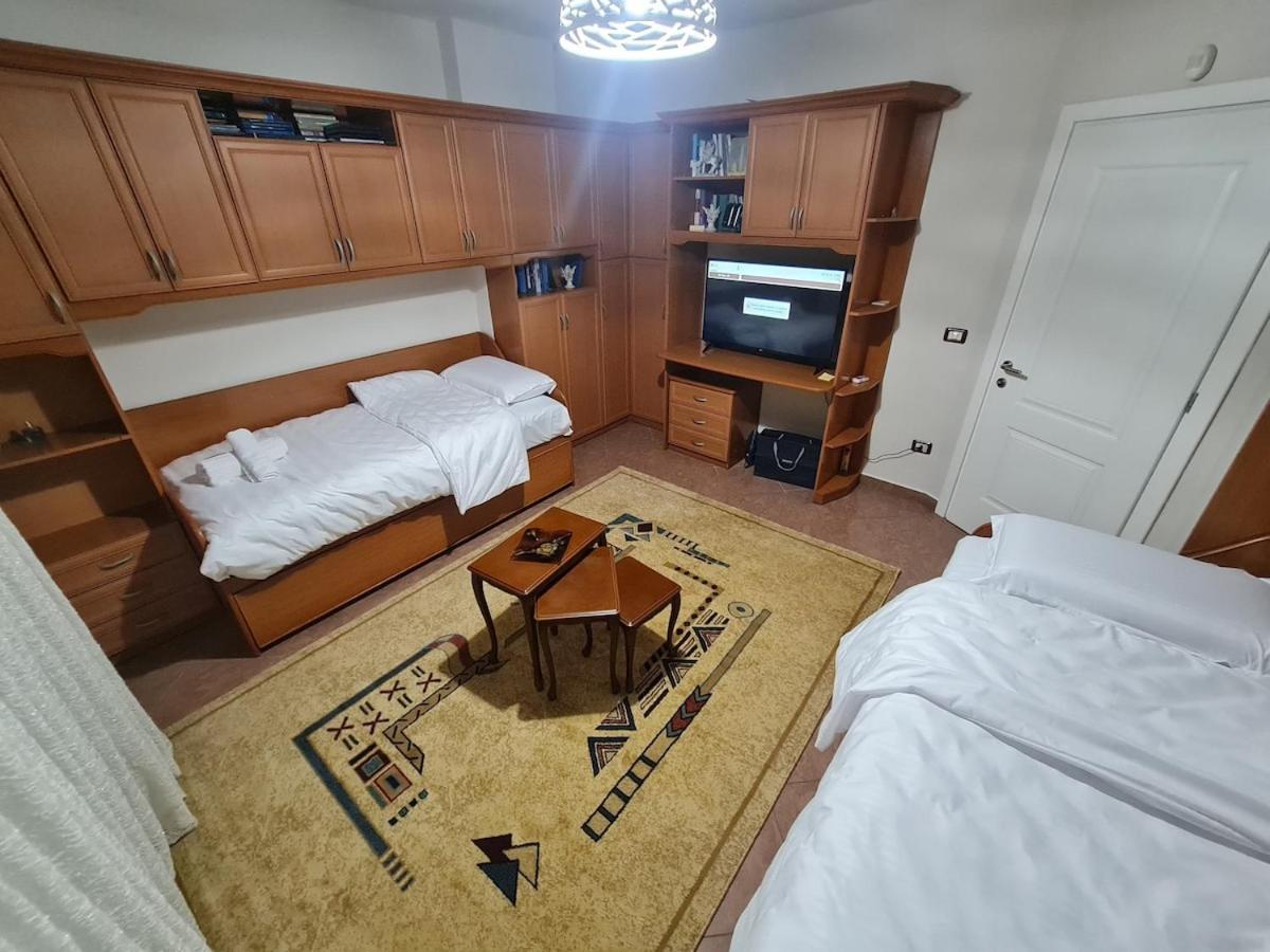 Apartment Center Tirana