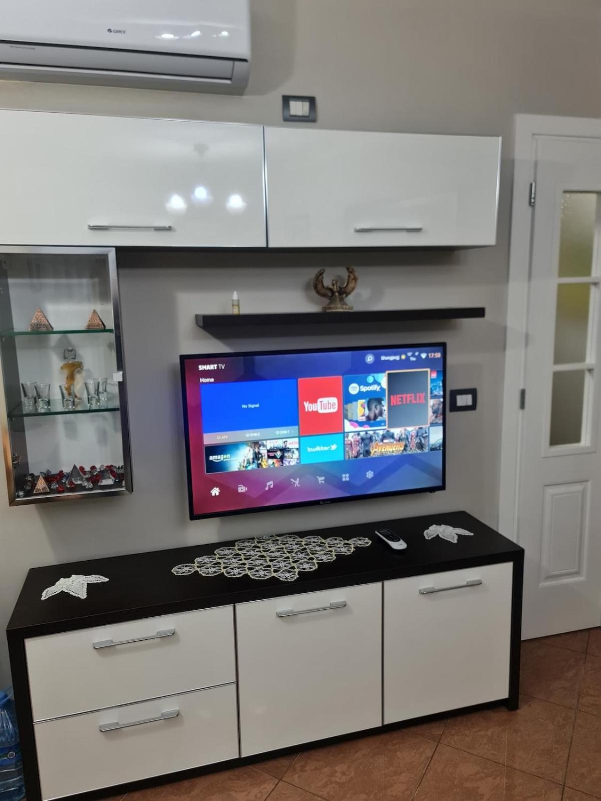 Appartement Center
