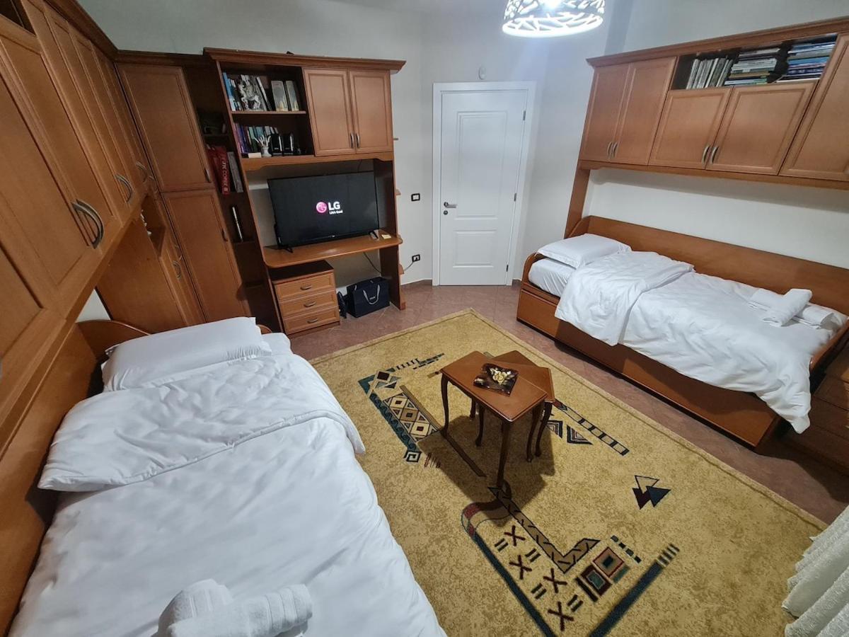 Center Apartment Tirana