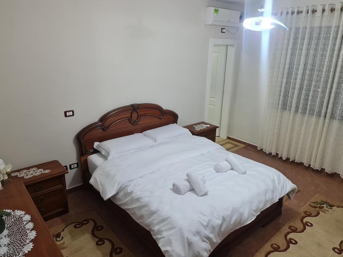 Appartement Center *