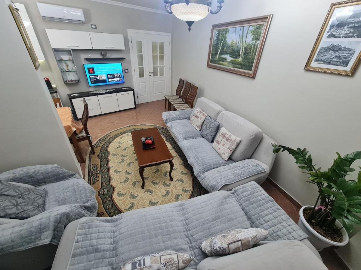 Center Appartement Tirana