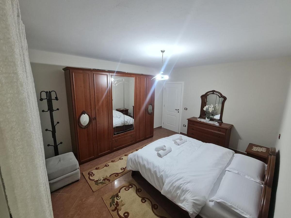 Center Appartement Tirana