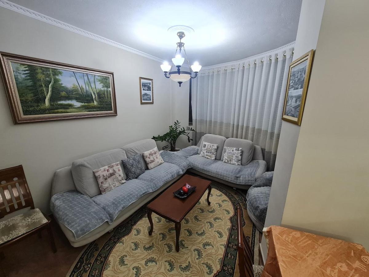 Appartement Center