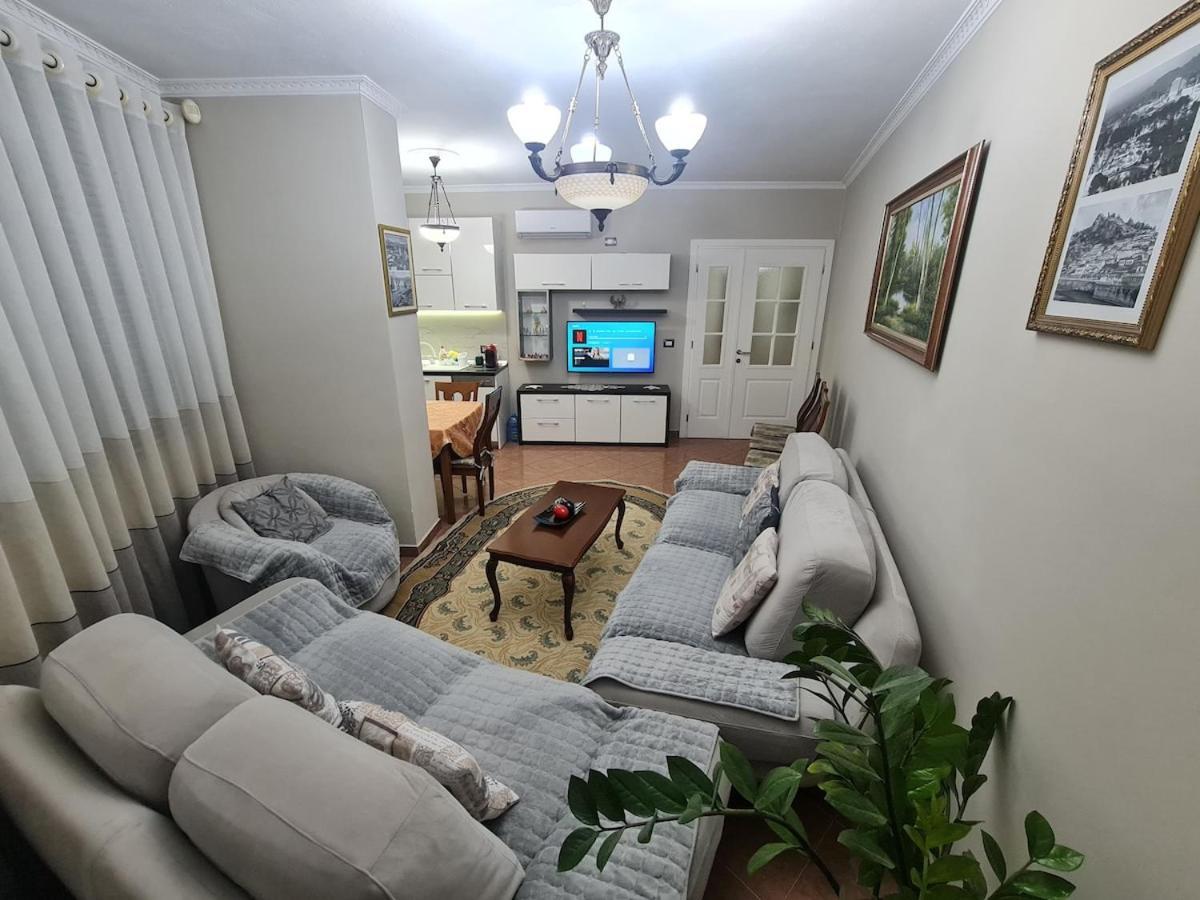 Center Appartement Tirana