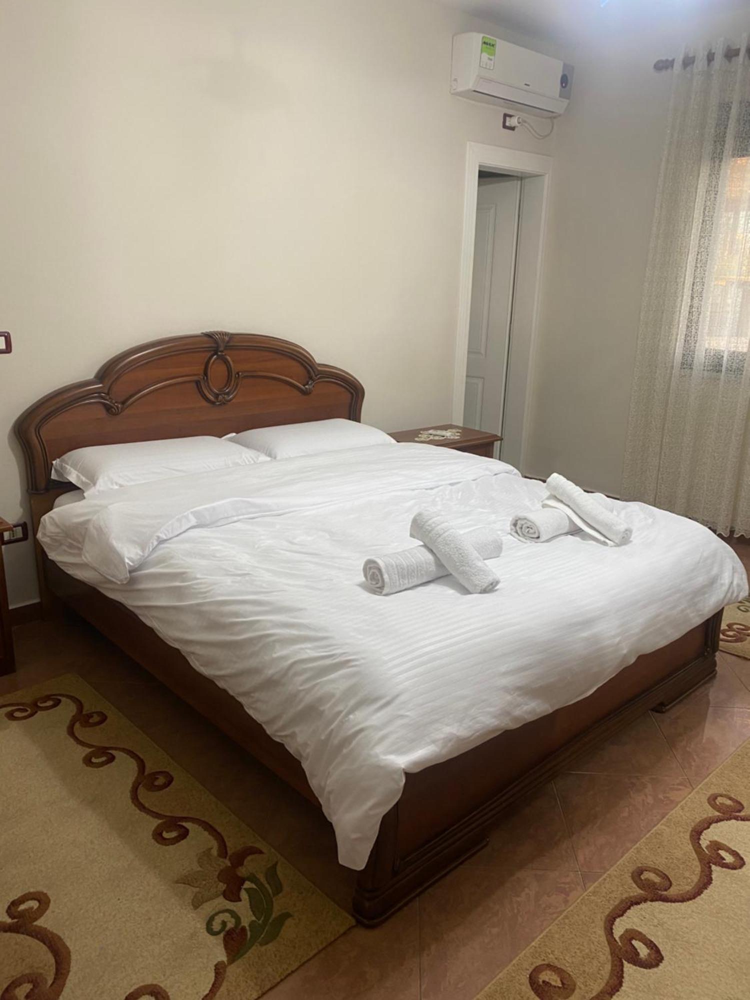 Center Appartement *