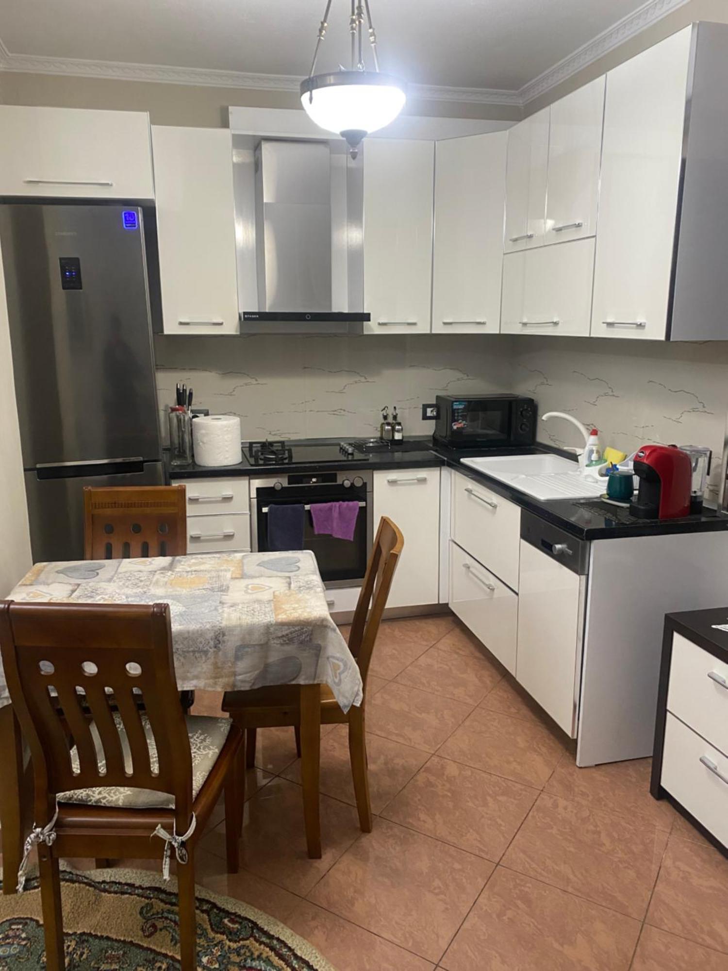 Center Appartement