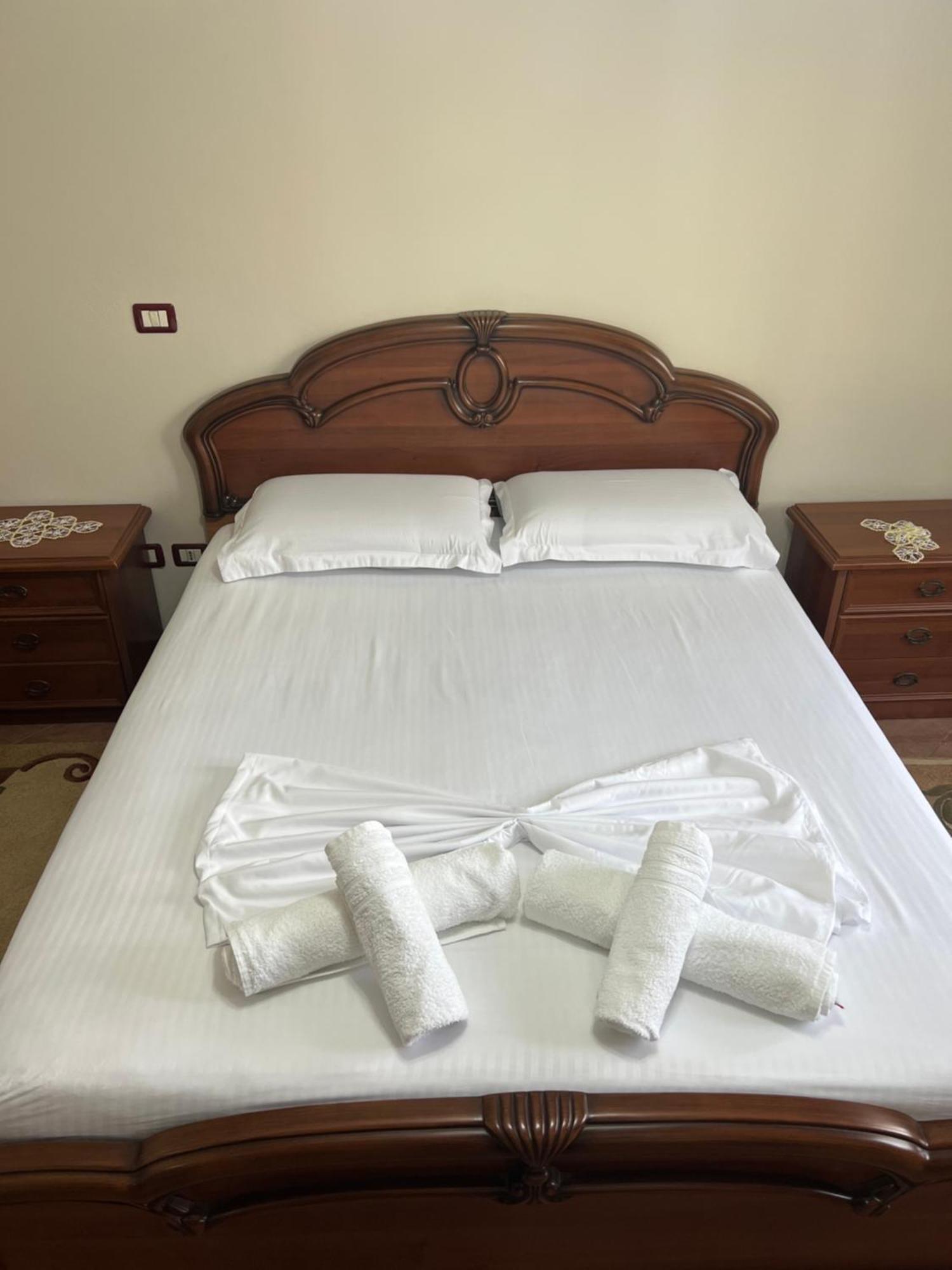 Appartement Center